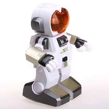その他 humanrobot PANDEAD GOOD EDITION silver DISCLAIMER: This is a photo of an actual humanoid robot. Not